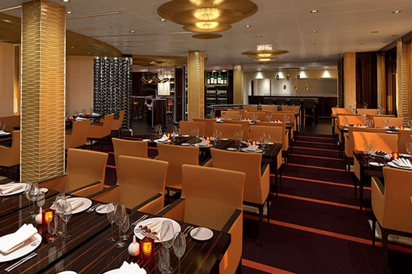 Imagem Carnival Horizon 10