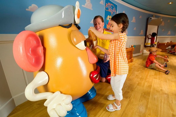 Imagem Disney Dream 23
