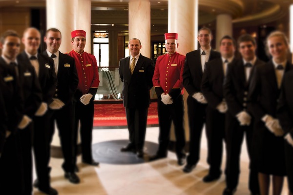 Imagem Queen Mary 2 52