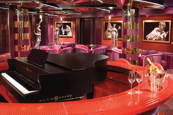 Imagem Noordam 22