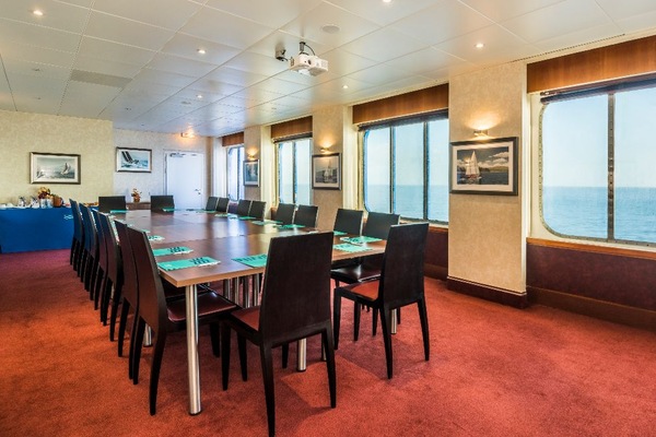 Sala Reunião