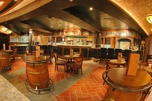 Imagem Emerald Princess 11