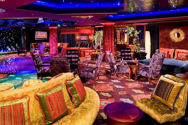 Imagem Norwegian Pearl 9