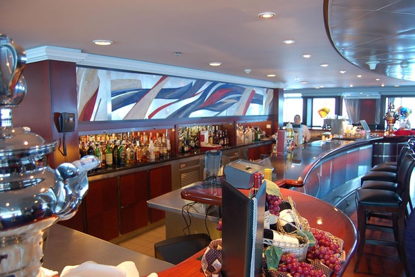 Imagem Oceania Nautica 5