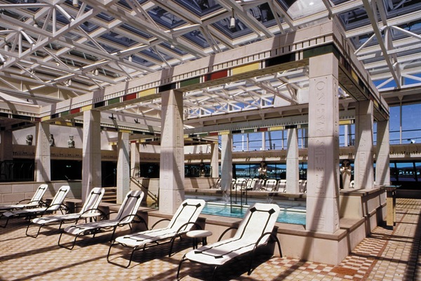 Imagem Rhapsody of the Seas 6