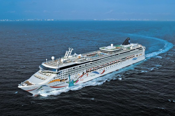 Imagem Norwegian Dawn 20