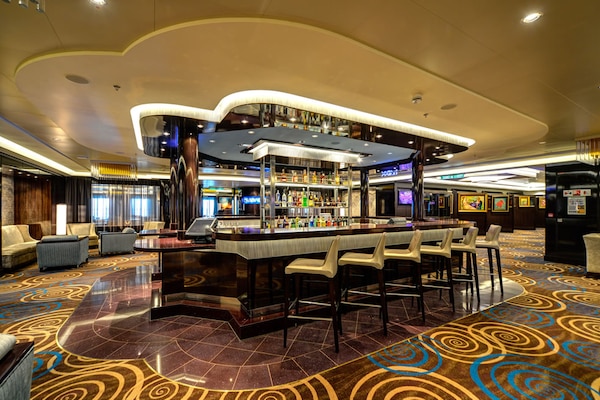 Imagem Norwegian Getaway 14