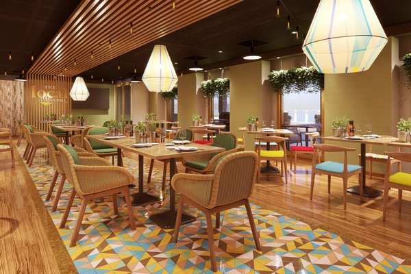 Imagem Norwegian Viva 12