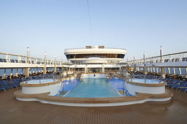 Imagem Norwegian Star 11
