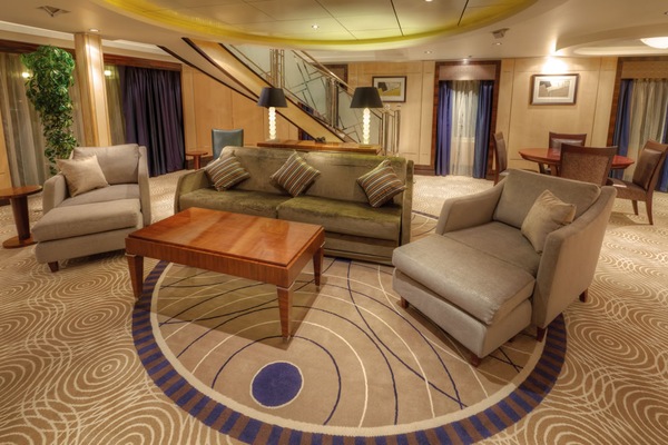 Imagem Queen Mary 2 11