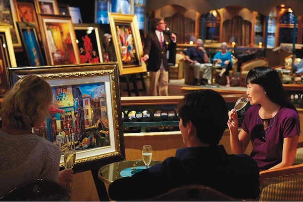 Imagem Ruby Princess 2