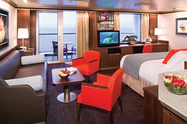 Imagem Eurodam 27