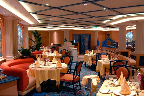 Imagem Diamond Princess 13