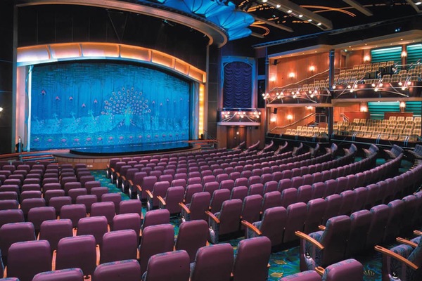 Imagem Adventure of the Seas 13