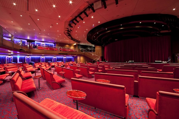 Teatro