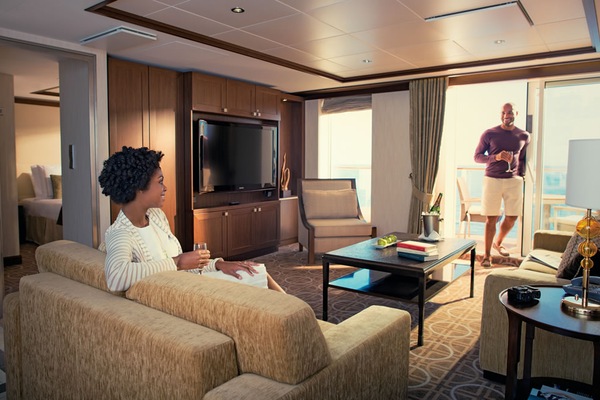 Imagem Celebrity Equinox 24