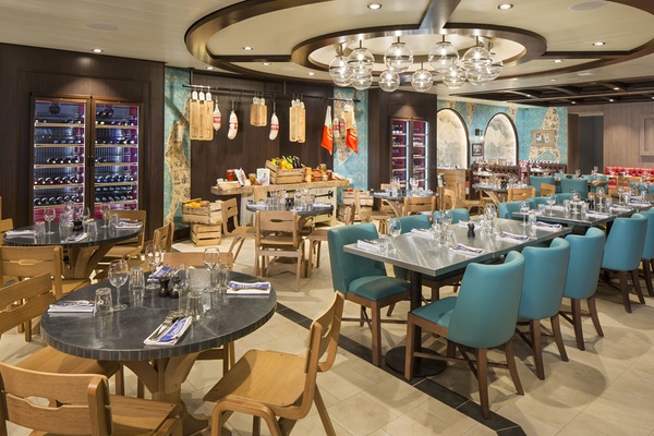Imagem Symphony of the Seas 54