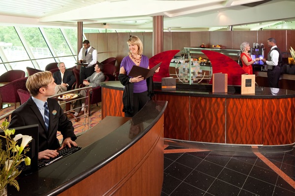 Imagem Diamond Princess 22