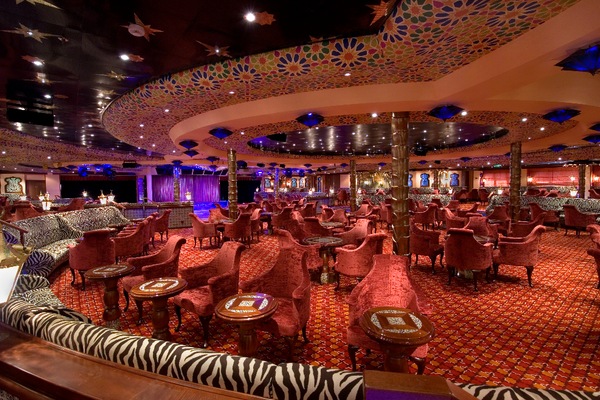 Imagem Carnival Splendor 11