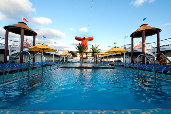 Imagem Carnival Sensation 23