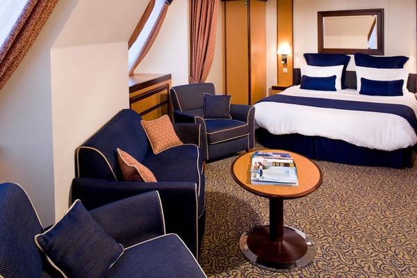 Imagem Radiance of the Seas 20