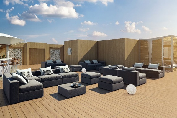 Beach Club