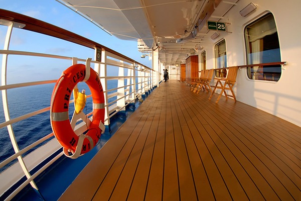 Imagem Ruby Princess 7