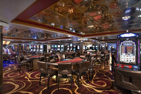 Imagem Norwegian Star 13