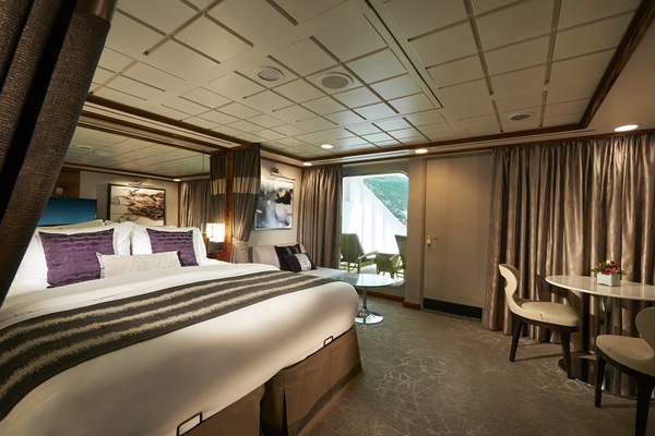 Imagem Norwegian Star 14