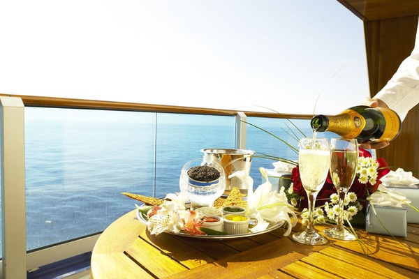 Imagem Pacific Princess 8