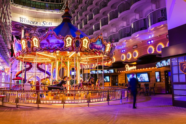 Imagem Wonder of the Seas 27