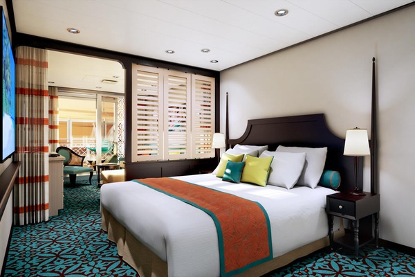 Imagem Carnival Horizon 9
