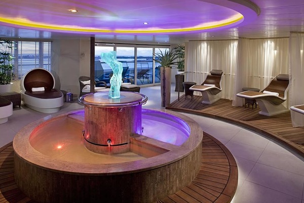 Imagem Seabourn Sojourn 22