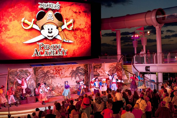Imagem Disney Dream 20