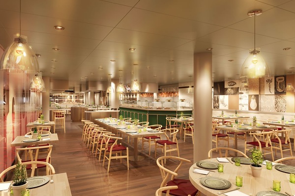 Imagem Koningsdam 8