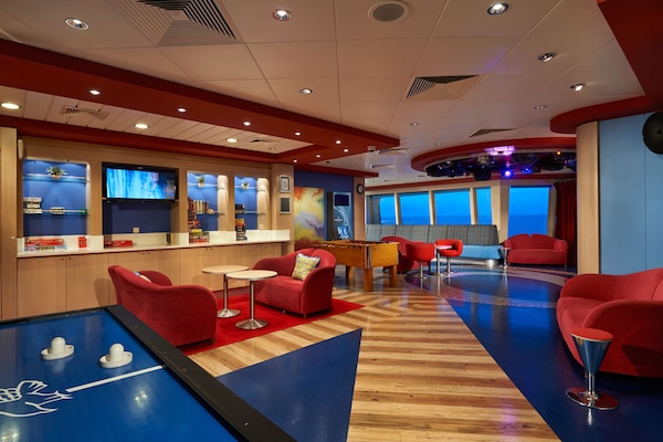 Imagem Norwegian Jade 13