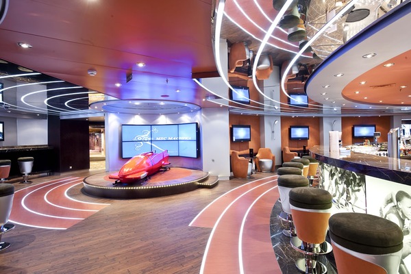 Imagem MSC Magnifica 9