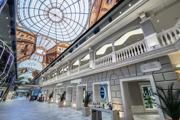 Imagem MSC Bellissima 5