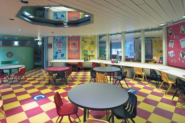 Imagem Majesty of the Seas 11