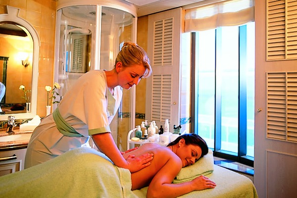 Imagem Golden Princess 13