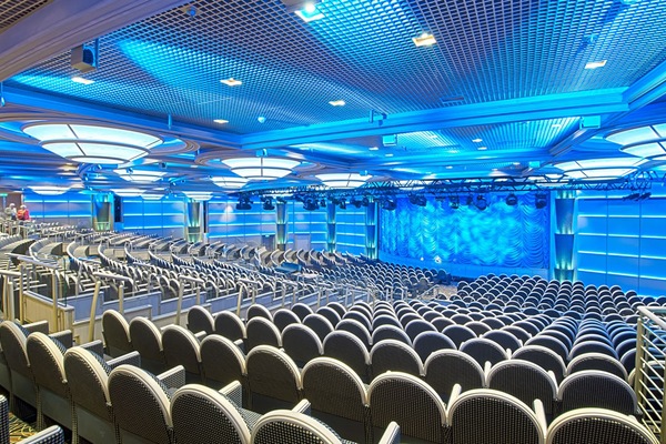 Imagem Regal Princess 19