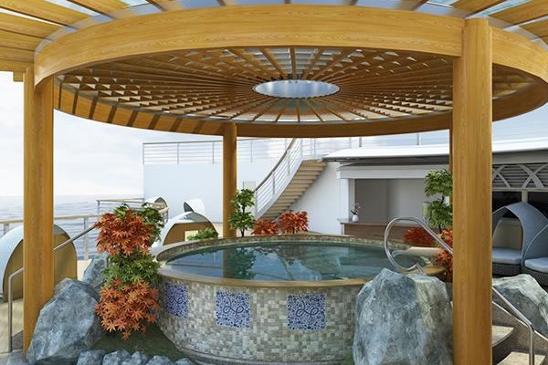 Imagem Diamond Princess 10
