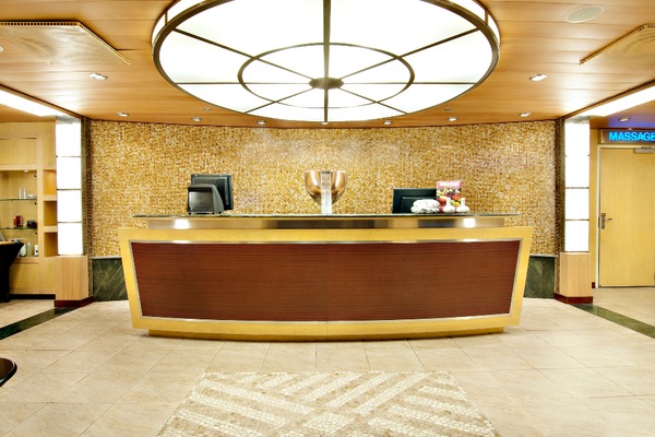 Imagem Carnival Sensation 13