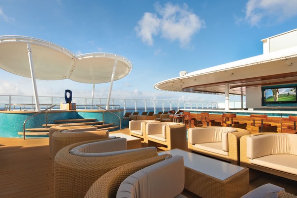 Imagem Norwegian Breakaway 14