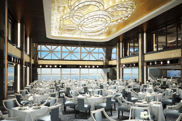 Manhattan Room