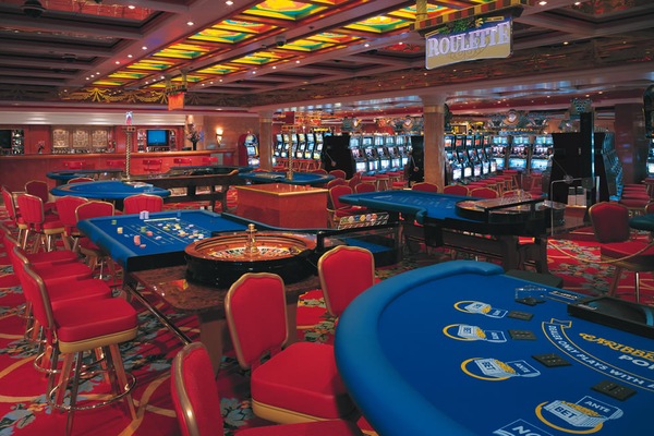 Imagem Norwegian Sun 8