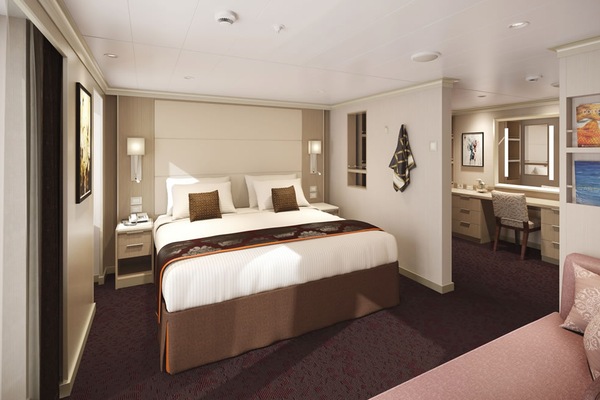 Imagem Koningsdam 26