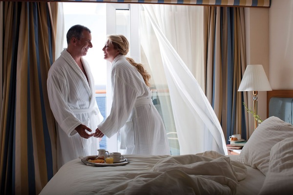 Imagem Golden Princess 8