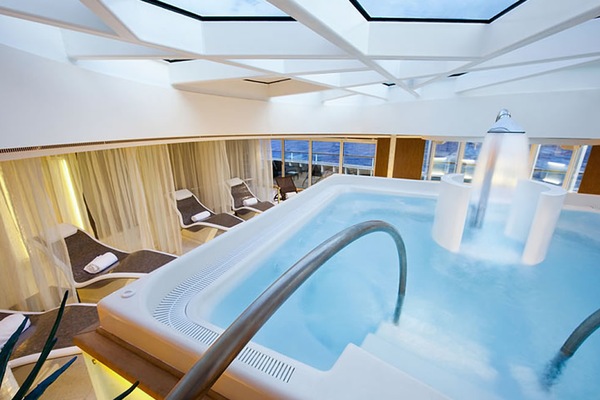 Imagem Seabourn Sojourn 15