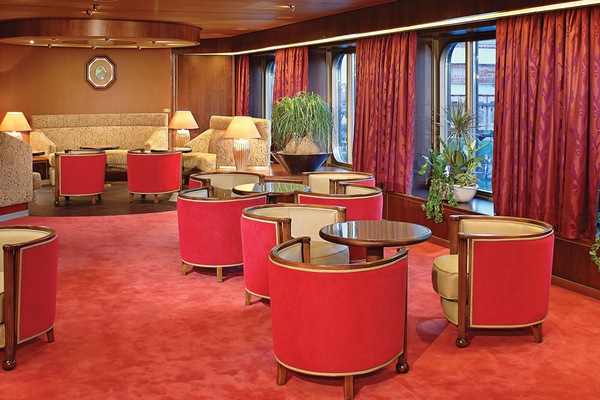 Imagem Westerdam 8